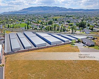 Photo 5 of Prime Storage - 1985 North Pointe Meadow Drive, Lehi, UT
