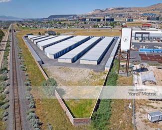 Photo 6 of Prime Storage - 1985 North Pointe Meadow Drive, Lehi, UT