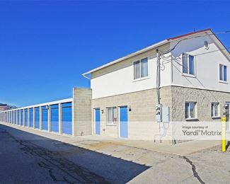 Photo 2 of Beehive Storage - 1498 North Pine Canyon Road, Tooele, UT