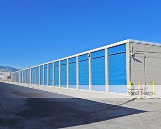Photo 3 of Beehive Storage - 1498 North Pine Canyon Road, Tooele, UT