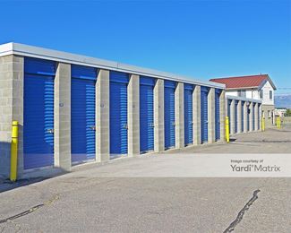 Photo 5 of Beehive Storage - 1498 North Pine Canyon Road, Tooele, UT