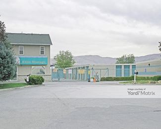 Photo 1 of Elite Storage - 440 West 1700 South, Salt Lake City, UT