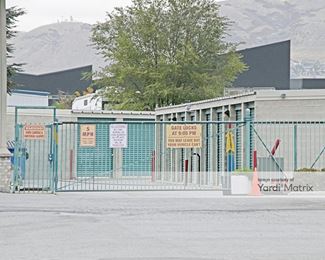 Photo 2 of Elite Storage - 440 West 1700 South, Salt Lake City, UT