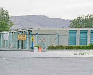 Photo 3 of Elite Storage - 440 West 1700 South, Salt Lake City, UT