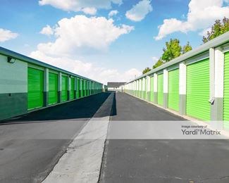 Photo 2 of Extra Space Storage - 7062 South Airport Road, West Jordan, UT