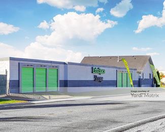 Photo 3 of Extra Space Storage - 7062 South Airport Road, West Jordan, UT