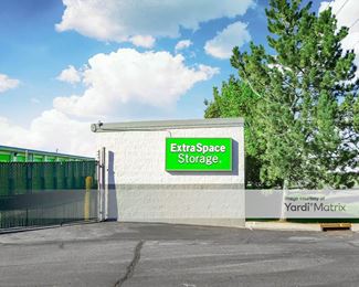 Photo 4 of Extra Space Storage - 7062 South Airport Road, West Jordan, UT