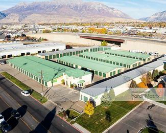 Photo 1 of Extra Space Storage - 321 South Vineyard Road, Orem, UT