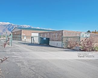Photo 2 of North Fort Storage - 2550 North Fort Lane, Layton, UT