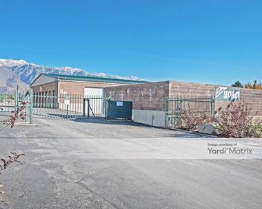 Storage Units for Rent available at 2550 North Fort Lane, Layton, UT 84041