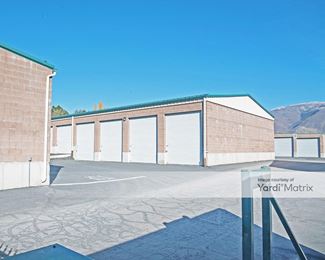 Photo 4 of North Fort Storage - 2550 North Fort Lane, Layton, UT