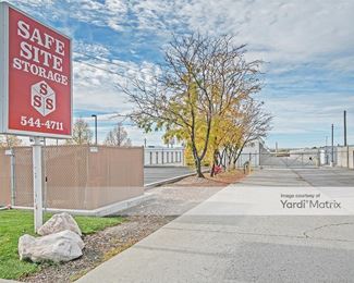 Photo 1 of Safe Site Storage - 826 South Main Street, Layton, UT