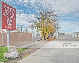 Image for Safe Site Storage - 826 South Main Street, Layton, UT