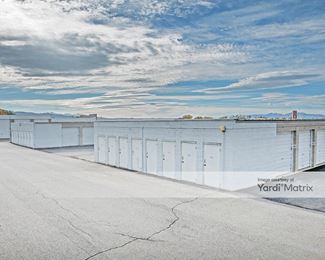 Photo 2 of Safe Site Storage - 826 South Main Street, Layton, UT