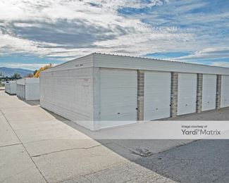 Photo 3 of Safe Site Storage - 826 South Main Street, Layton, UT