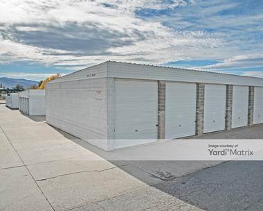 Storage Units for Rent available at 826 South Main Street, Layton, UT 84041