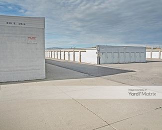 Photo 4 of Safe Site Storage - 826 South Main Street, Layton, UT