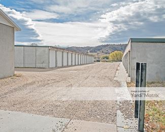 Photo 3 of Trappers loop Storage - 5445 West Old Highway Road, Morgan, UT