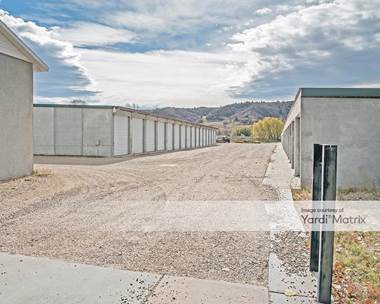 Storage Units for Rent available at 5445 West Old Highway Road, Morgan, UT 84050
