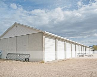 Photo 4 of Trappers loop Storage - 5445 West Old Highway Road, Morgan, UT