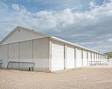Storage Units for Rent available at 5445 West Old Highway Road, Morgan, UT 84050