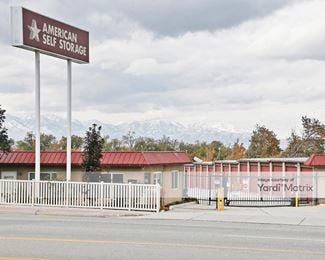Photo 1 of American Self Storage - 7412 South Husky Hwy, Midvale, UT