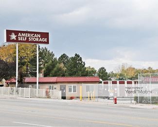 Photo 2 of American Self Storage - 7412 South Husky Hwy, Midvale, UT