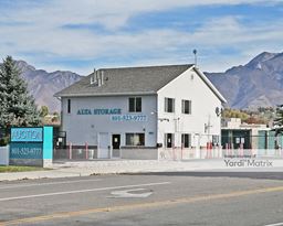 Image for Alta Storage - 9811 Sego Lily Drive, Sandy, UT