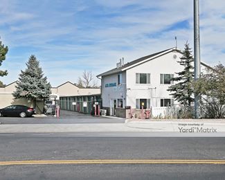 Photo 2 of Alta Storage - 9811 Sego Lily Drive, Sandy, UT