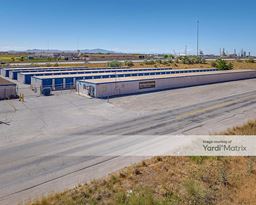 Image for StorQuest Self Storage - 2267 North Warm Springs Road, Salt Lake City, UT