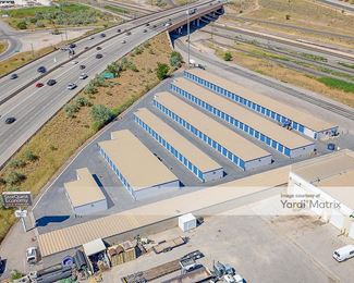 Photo 2 of StorQuest Self Storage - 2267 North Warm Springs Road, Salt Lake City, UT