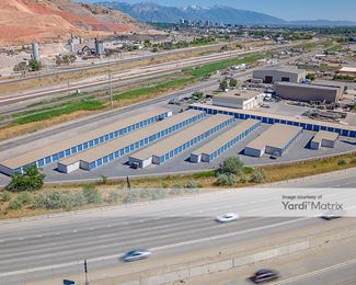 Photo 4 of StorQuest Self Storage - 2267 North Warm Springs Road, Salt Lake City, UT