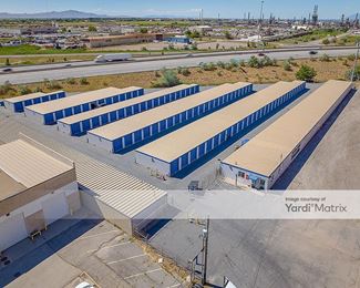 Photo 5 of StorQuest Self Storage - 2267 North Warm Springs Road, Salt Lake City, UT