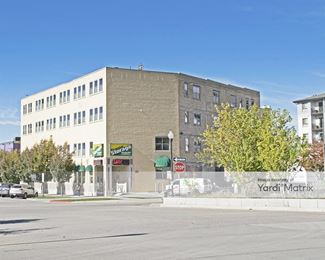 Photo 1 of Extra Space Storage - 510 West 100 South, Salt Lake City, UT
