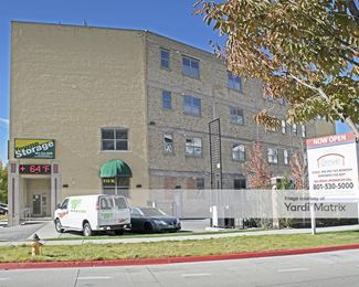 Photo 2 of Extra Space Storage - 510 West 100 South, Salt Lake City, UT