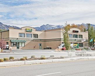 Photo 1 of Extra Space Storage - 7183 South Union Park Avenue, Cottonwood Heights, UT