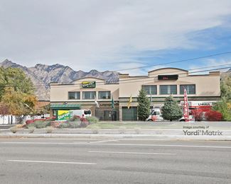 Photo 2 of Extra Space Storage - 7183 South Union Park Avenue, Cottonwood Heights, UT