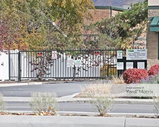 Photo 3 of Extra Space Storage - 7183 South Union Park Avenue, Cottonwood Heights, UT
