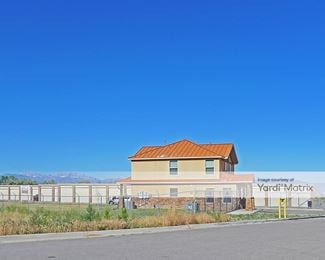 Photo 1 of Stansbury Park Storage - 7441 North Highway 36, Tooele, UT