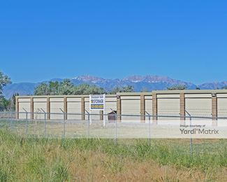 Photo 2 of Stansbury Park Storage - 7441 North Highway 36, Tooele, UT