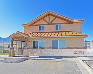 Photo 3 of Stansbury Park Storage - 7441 North Highway 36, Tooele, UT