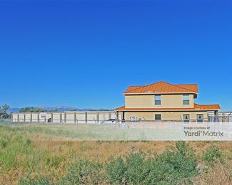 Photo 4 of Stansbury Park Storage - 7441 North Highway 36, Tooele, UT