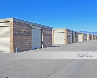 Photo 5 of Stansbury Park Storage - 7441 North Highway 36, Tooele, UT