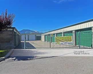 Photo 3 of Hillside Storage - 668 South Alvey Drive, Mapleton, UT