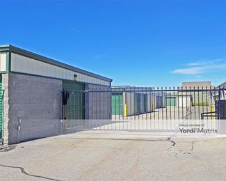 Photo 4 of Hillside Storage - 668 South Alvey Drive, Mapleton, UT