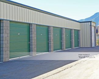 Photo 5 of Hillside Storage - 668 South Alvey Drive, Mapleton, UT