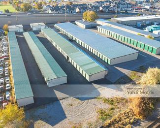 Photo 1 of Extra Space Storage - 243 South Geneva Road, Orem, UT