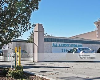 Photo 2 of AA Alpine Self Storage - 74 East Frontage Road, American Fork, UT