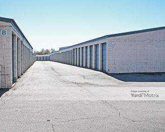 Photo 3 of AA Alpine Self Storage - 74 East Frontage Road, American Fork, UT