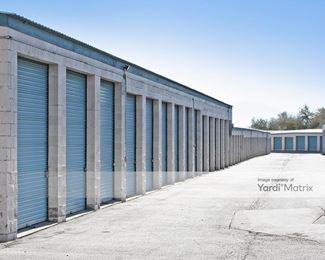 Photo 4 of AA Alpine Self Storage - 74 East Frontage Road, American Fork, UT